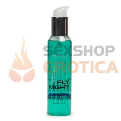 Gel efecto frio 125 CC